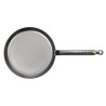 Pannenkoekenpan van Mineraalstaal - Ø 240mm - De Buyer