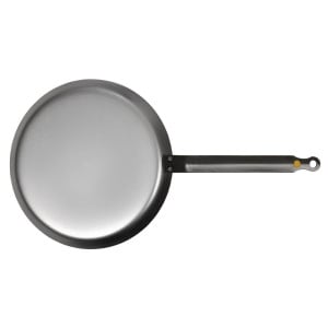 Pannenkoekenpan van Mineraalstaal - Ø 240mm - De Buyer