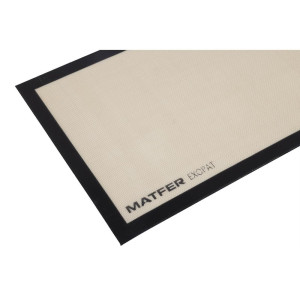 Antihaft-Backmatte Exopat GN 1/1 - Matfer