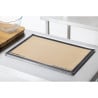 Tapis de Cuisson Antiadhésif Exopat - L 600 x P 400mm - Matfer