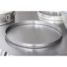 Ronde Taartvorm van RVS - Ø 280 mm - Matfer
