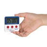 Magnetische timer - Hygiplas - Fourniresto