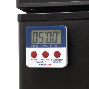 Magnetischer Timer - Hygiplas - Fourniresto