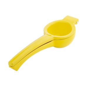 Manual Lime Squeezer Medium Model - Yellow - Olympia