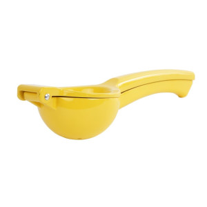 Manual Lime Squeezer Medium Model - Yellow - Olympia