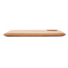 Rounded Acacia Presentation Board - Olympia - Fourniresto