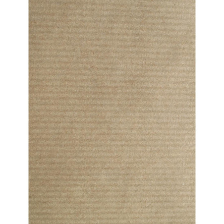 Kraft paper placemats Box of 500 - FourniResto - Fourniresto