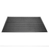 Anti-fatigue Rubber Mat - Jantex - Fourniresto