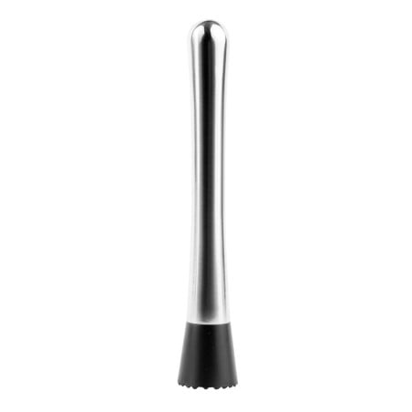 Pilon Inox met Siliconen Kop Ø 34 mm - Olympia - Fourniresto