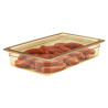 Deksel voor hoge temperaturen - GN 1/1 - Cambro - Fourniresto