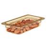 Flat High Temperature Lid - GN 1/3 - Cambro - Fourniresto