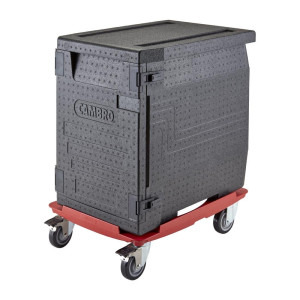 Front Loading EPP Container GN 1/1 - 86L - Cambro