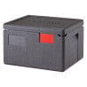 Container Epp Opening At The Top GN 1/2 - 16.9L - Cambro