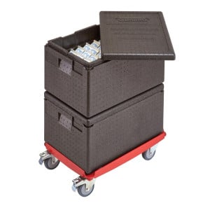 Container Epp Opening At The Top GN 1/2 - 16.9L - Cambro