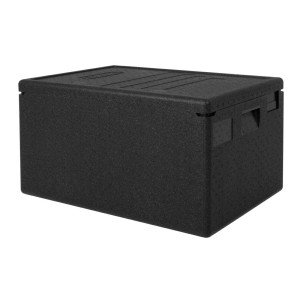 Conteneur Epp 600 X 400 Ouverture Sur Le Dessus - 80 L - Cambro