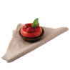 Compostable 2-Ply Snacking Napkins 330mm - Pack of 2000 - Vegware