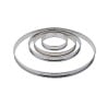 Cercle À Tarte Ordinaire - Ø 160mm - Matfer