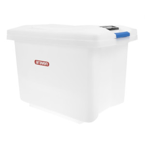 Storage Box - 50L - Araven - Fourniresto