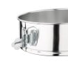 Ronde Springvorm van Witblik - Ø 260mm - Vogue