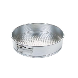 Ronde Springvorm van Witblik - Ø 260mm - Vogue