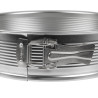 Ronde Springvorm van Witblik - Ø 280 mm - FourniResto