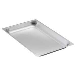 GN 2/3 Drip Tray - Depth 40 mm