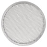 Aluminium-Pizzagitter - Ø 230 mm - Vogue - Fourniresto