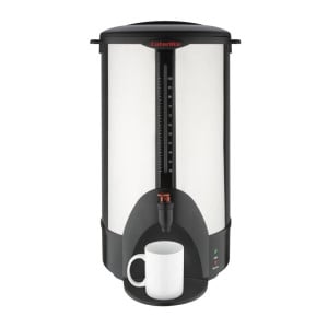 Percolateur Compact - 15 L - Caterlite - Fourniresto