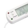 Thermometer voor koelkast en vriezer - Hygiplas - Fourniresto