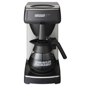 Professionele Koffiemachine - 144 Kopjes - Bravilor Bonamat