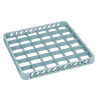 Glass Rack Extenders 36 Compartments - 500X500 mm - Vogue