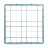 Glass Rack Extenders 49 Compartments - L 500 x 500mm - Vogue