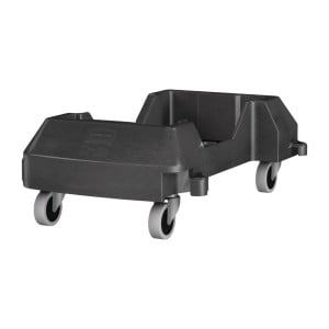 Winkelwagen Slim Jim - Rubbermaid - Fourniresto