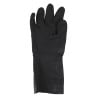 Latex Cleaning and Maintenance Gloves - Size M - Mapa