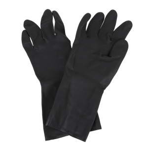 Gants De Nettoyage Et D'Entretien En Latex - Taille S - Mapa - Fourniresto