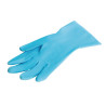 Handschoenen Chemische Bescherming Vital 117 Blauw - Maat M - Mapa