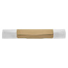 Recyclable Kraft Baguette Bags Clasp Clip - Pack of 500 - Colpac