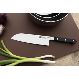 Santoku-Messer - 180mm - FourniResto