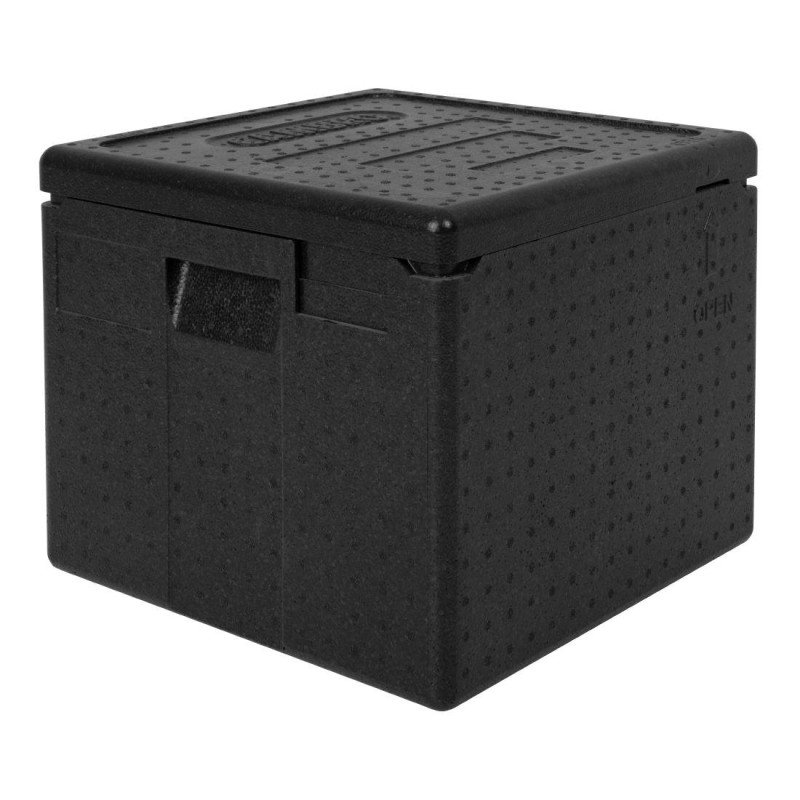 Isotherme Transportcontainer Voor Pizza - Cambro Isotherme Transportcontainer Voor Pizza - Cambro