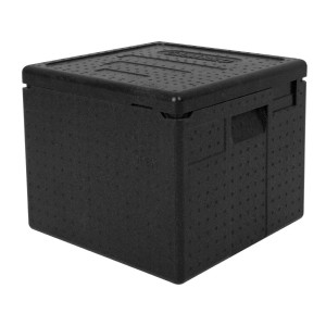 Isotherme Transportcontainer Voor Pizza - Cambro