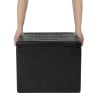 Isothermer Transportbehälter für Pizza - Cambro