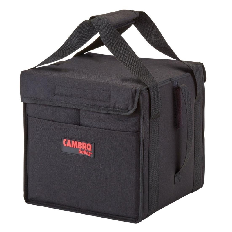 Kleine faltbare Lieferungstasche Gobag - Cambro