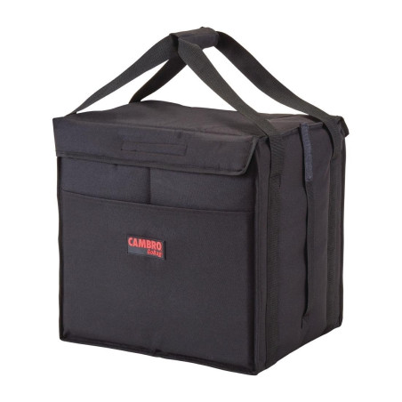 Middelgrote opvouwbare bezorgtas Gobag - Nylon - Cambro