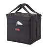 Mittlerer faltbarer Lieferbeutel Gobag - Nylon - Cambro