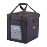 Middelgrote opvouwbare bezorgtas Gobag - Nylon - Cambro