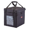 Mittlerer faltbarer Lieferbeutel Gobag - Nylon - Cambro