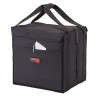 Middelgrote opvouwbare bezorgtas Gobag - Nylon - Cambro