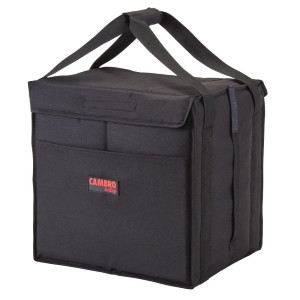 Mittlerer faltbarer Lieferbeutel Gobag - Nylon - Cambro