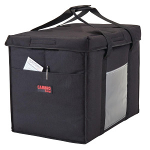 Grand Sac De Livraison Pliant Gobag - Cambro