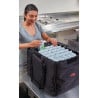 Medium Top Loading Delivery Bag - Cambro